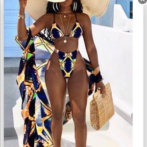 Meet your Posher, Kay